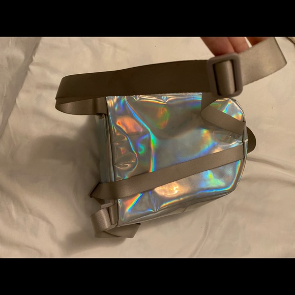 Holo Hollister Mini Backpack - Picture 2 of 4